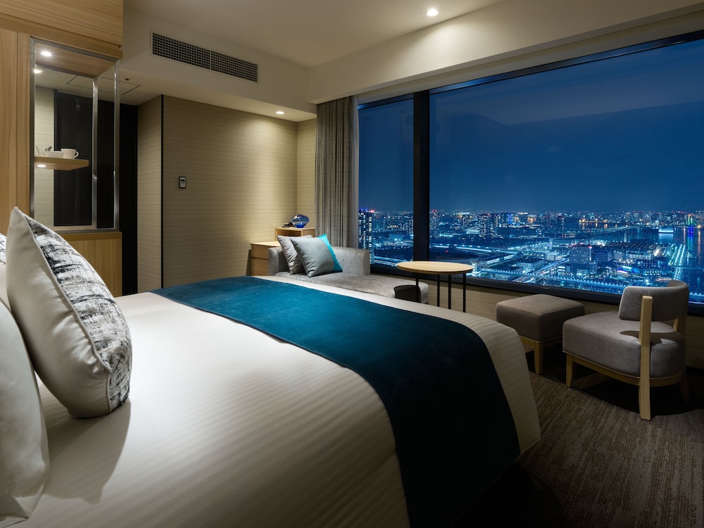 Mitsui Garden Hotel Toyosu Premier 15/63