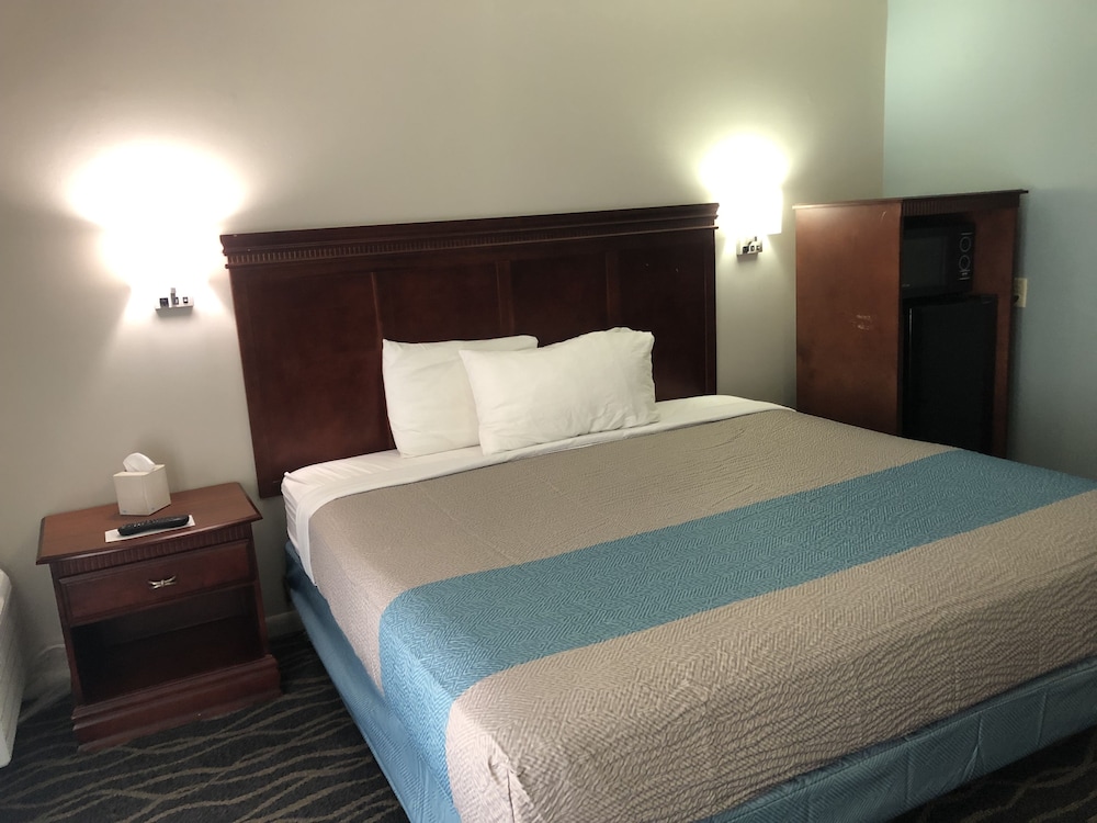 Motel6 Shartlesville, PA 18/45