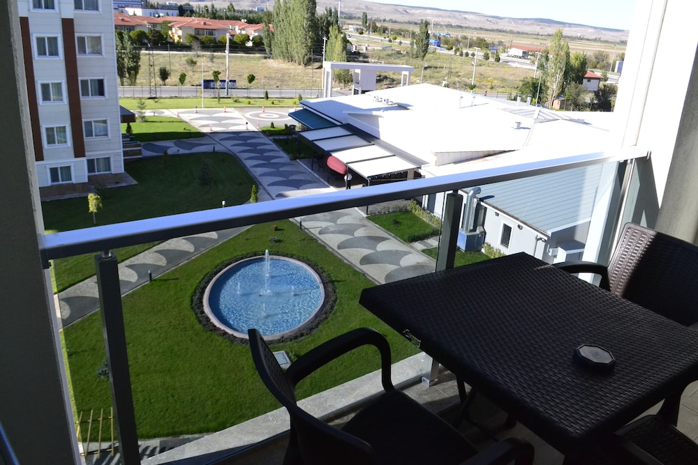 Aforia Thermal Residences 23/50