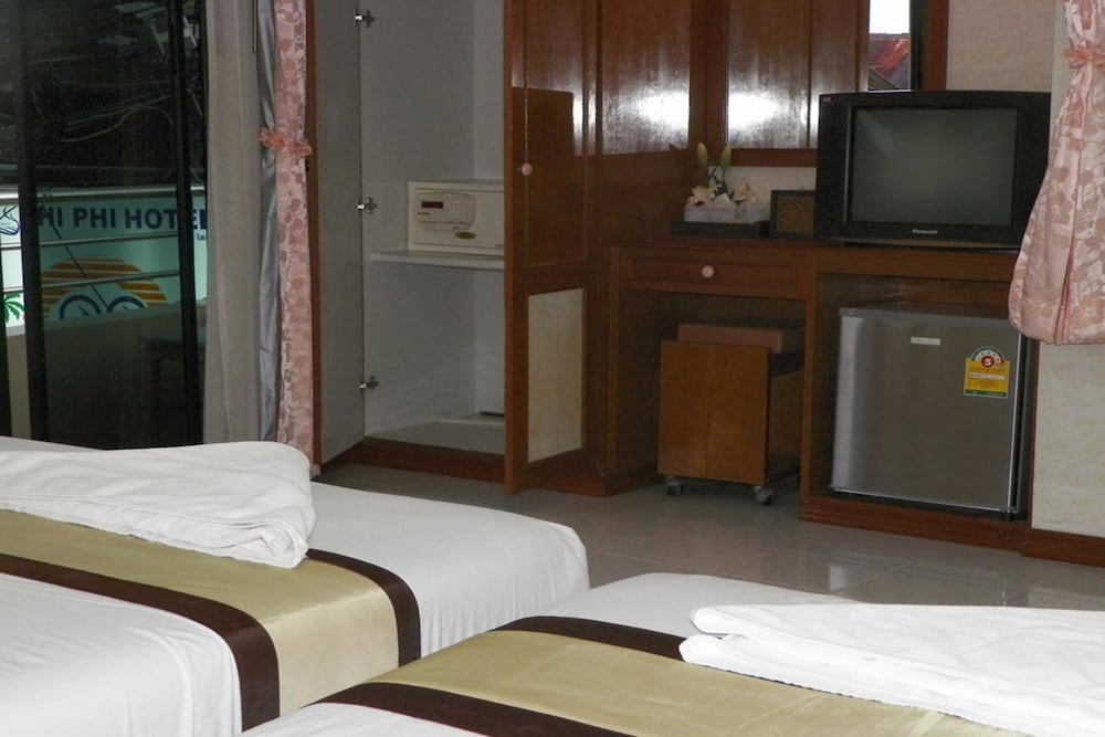 Natacha Hotel 26/35