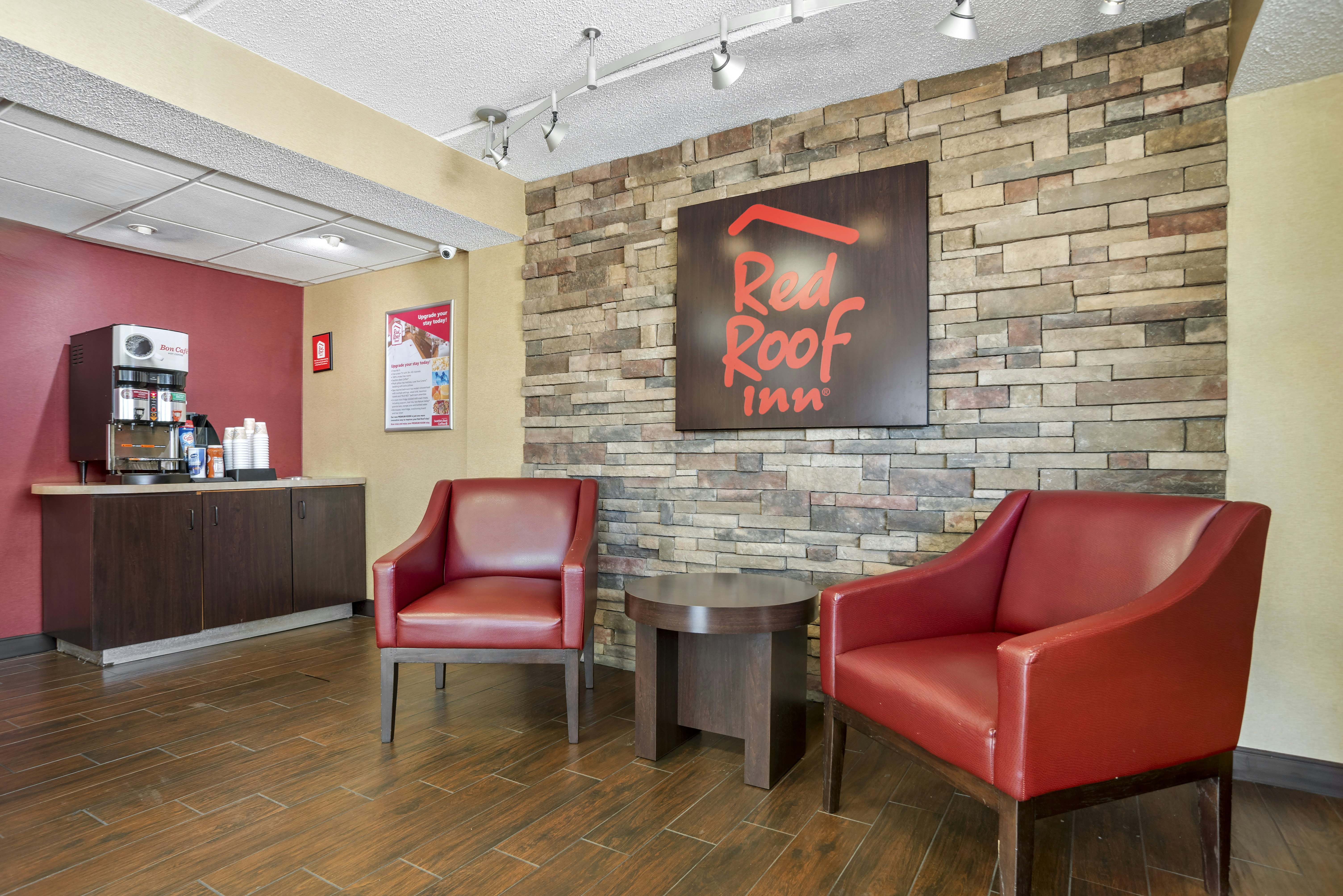 Red Roof Inn West Monroe 24/30