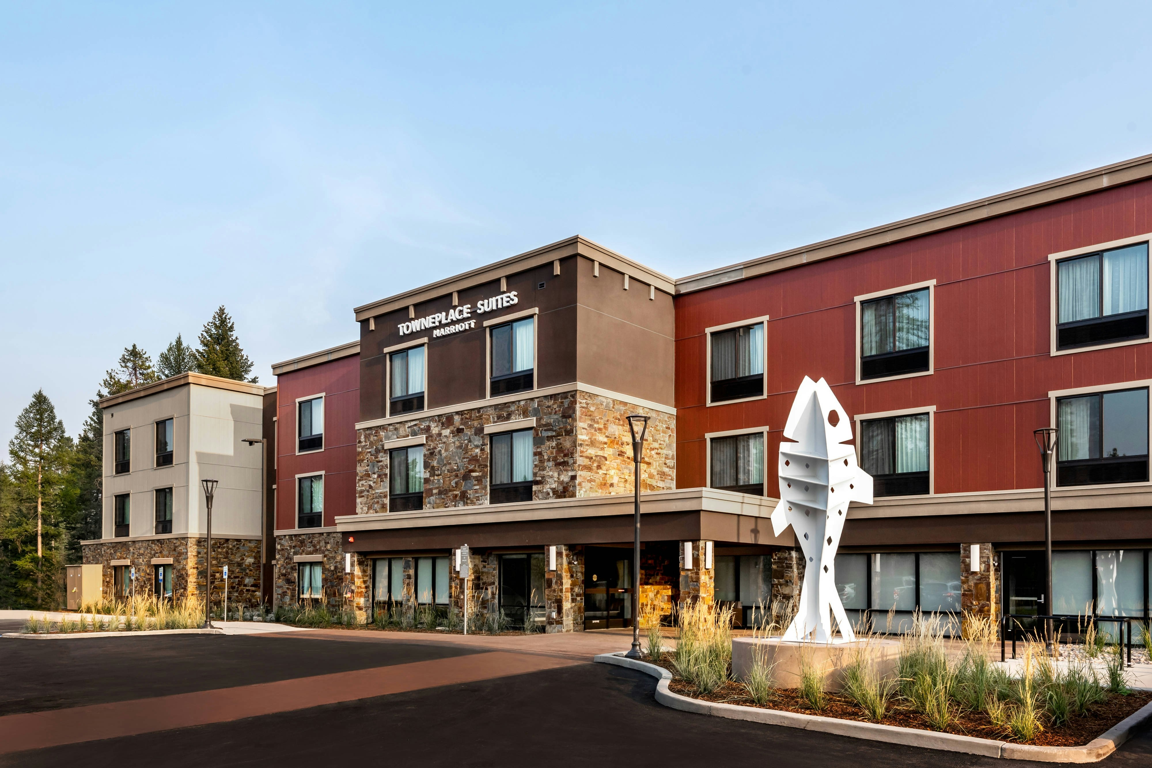 Towneplace Suites Whitefish 4/45