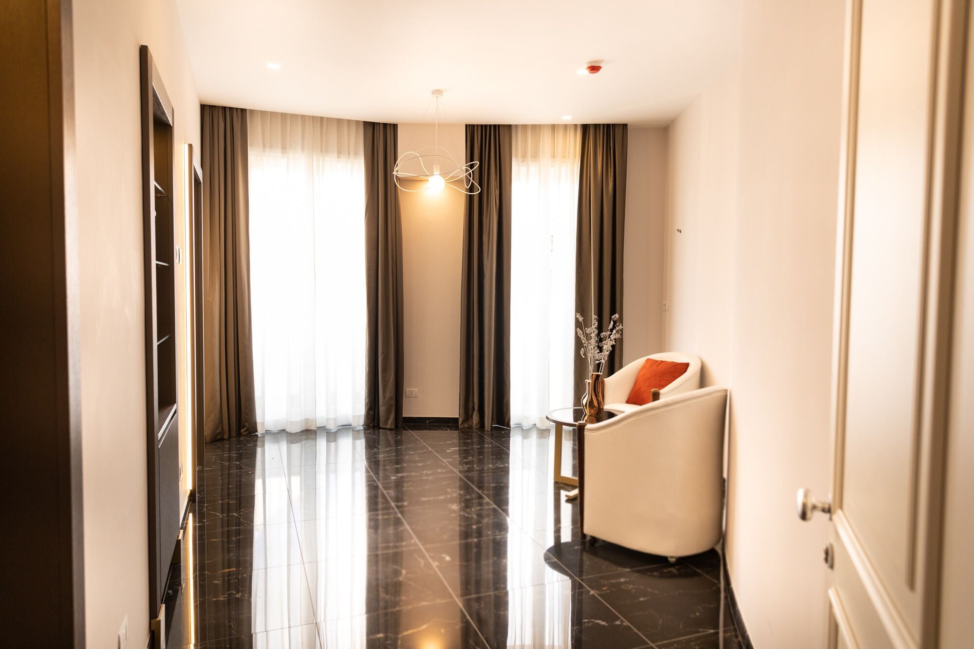 شقة، Villa Zaccardi 3/3
