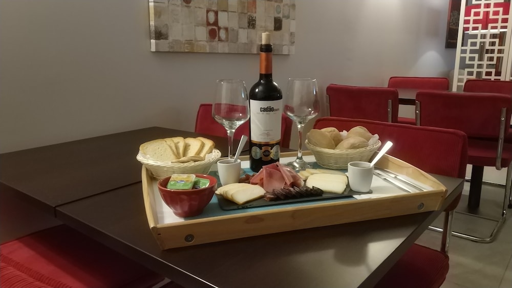 Hotel Aires Da Serra 29/50