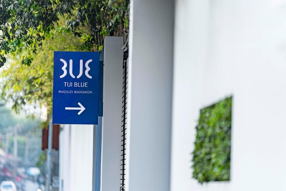 TUI BLUE Maduzi Bangkok 35/69