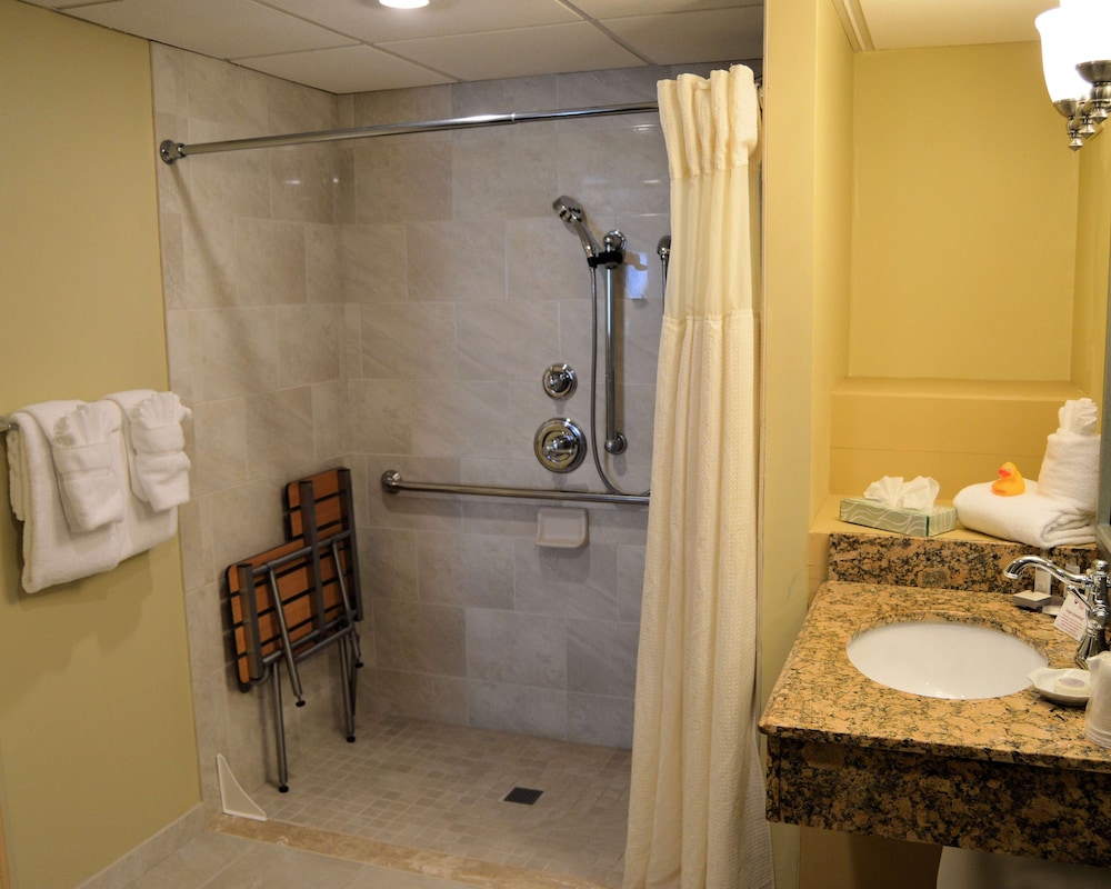 Best Western Plus Wilkes Barre Center City 11/55