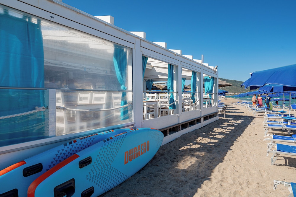 Bellevue Sardinia Resort Affiliated by Melia 45/58