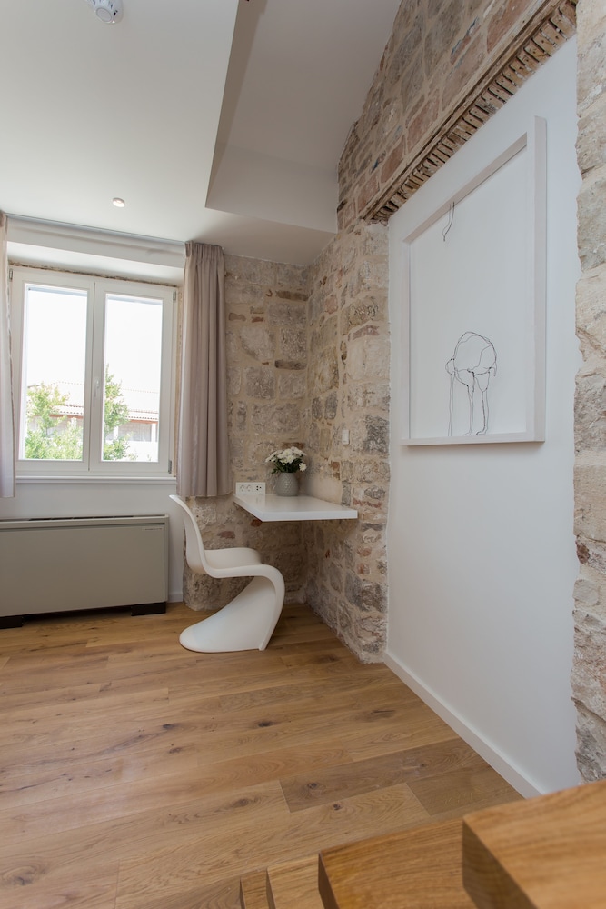 Bifora Heritage Hotel 22/50
