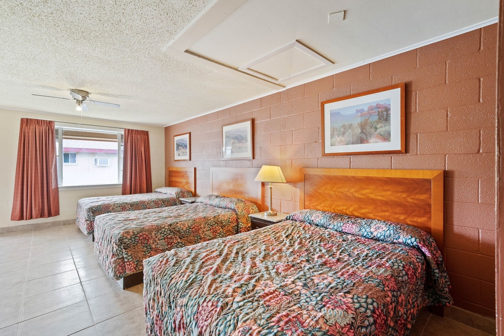 OYO Hotel Beeville US 181 21/64