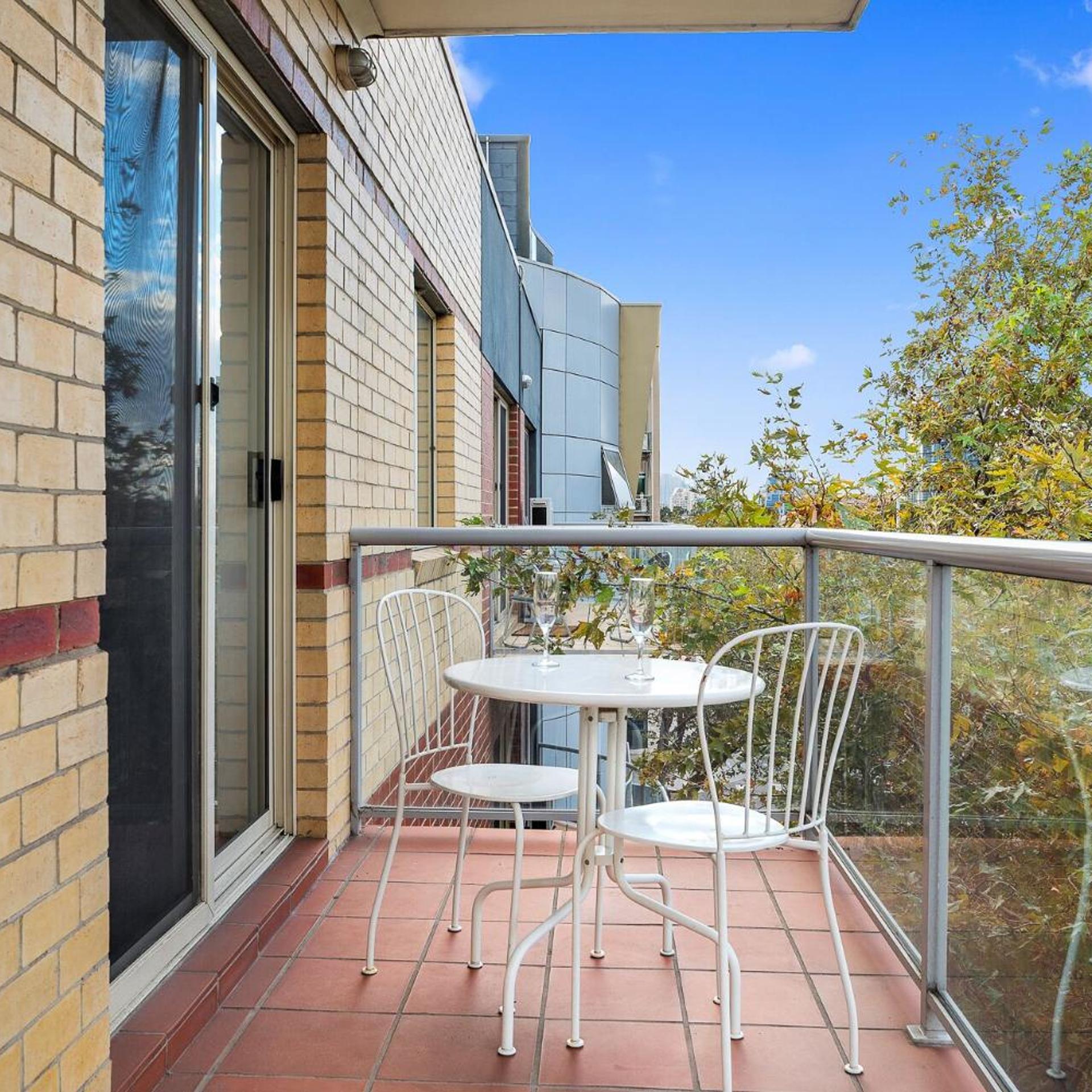Amazing Accommodations St Kilda Melbourne 27/51