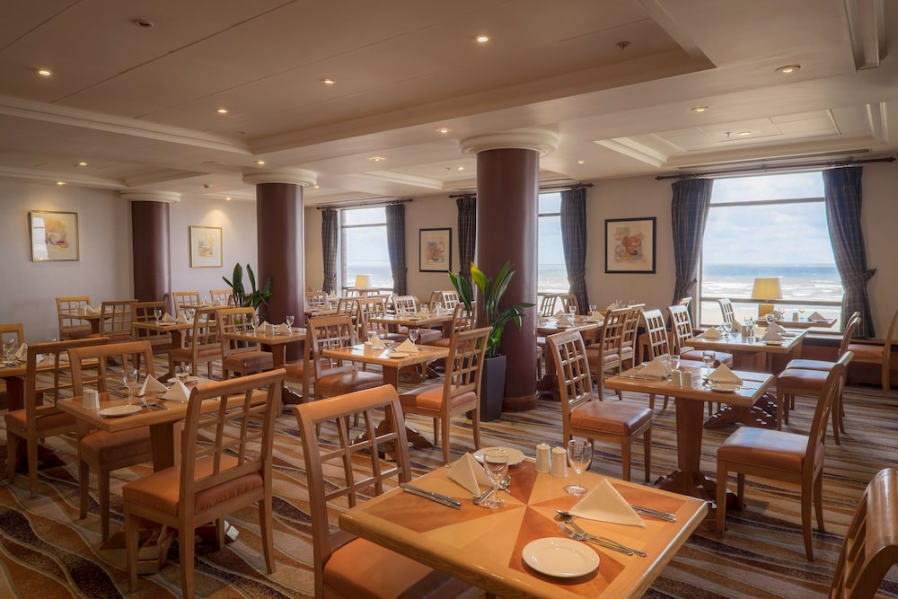 Grand Hotel Blackpool 35/50