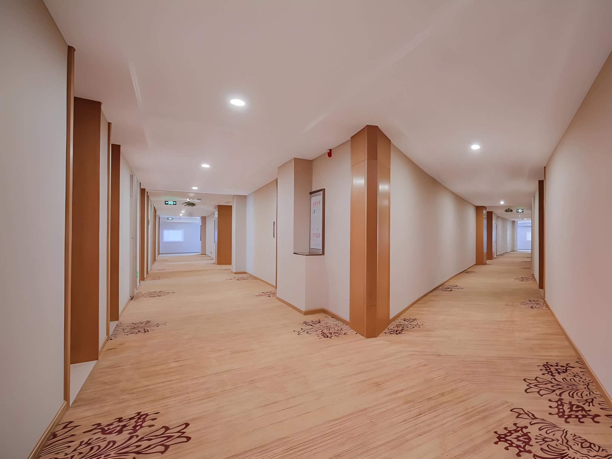 Vienna International Hotel Puyang 8/38