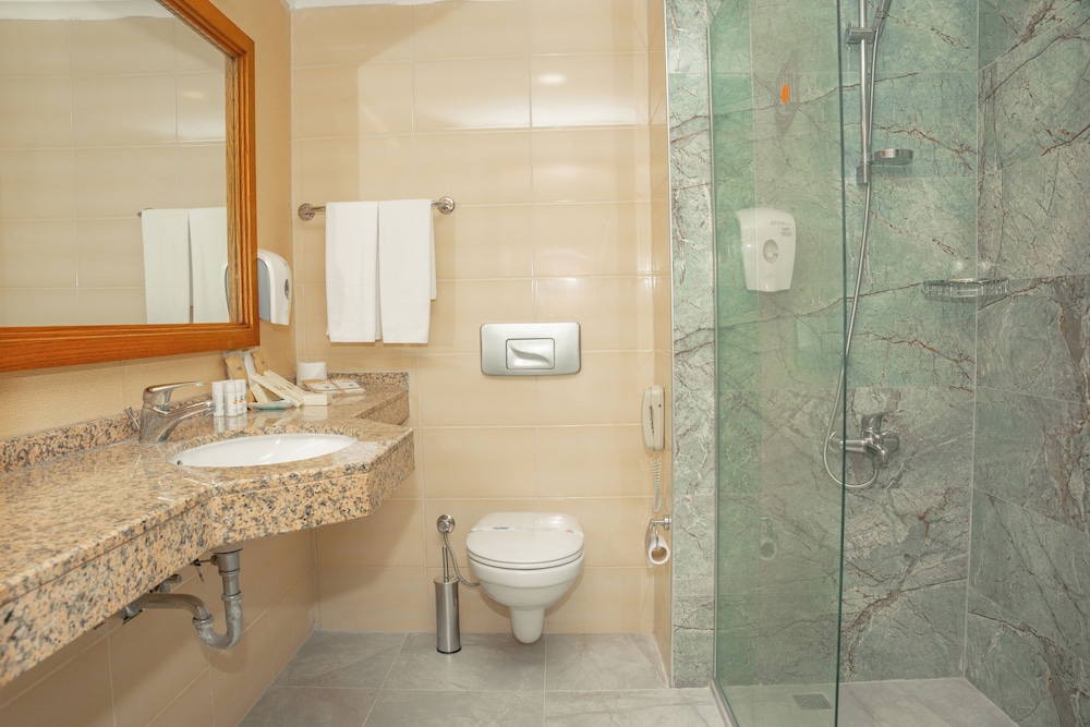 Sunis Elita Beach Resort 48/50