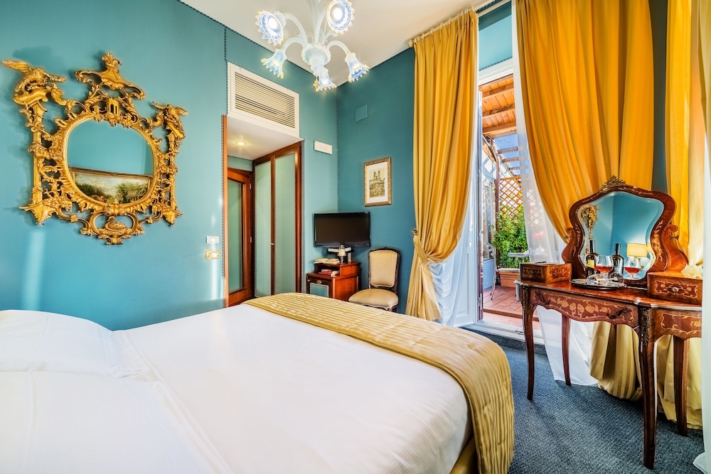 Hotel Scalinata Di Spagna 25/78