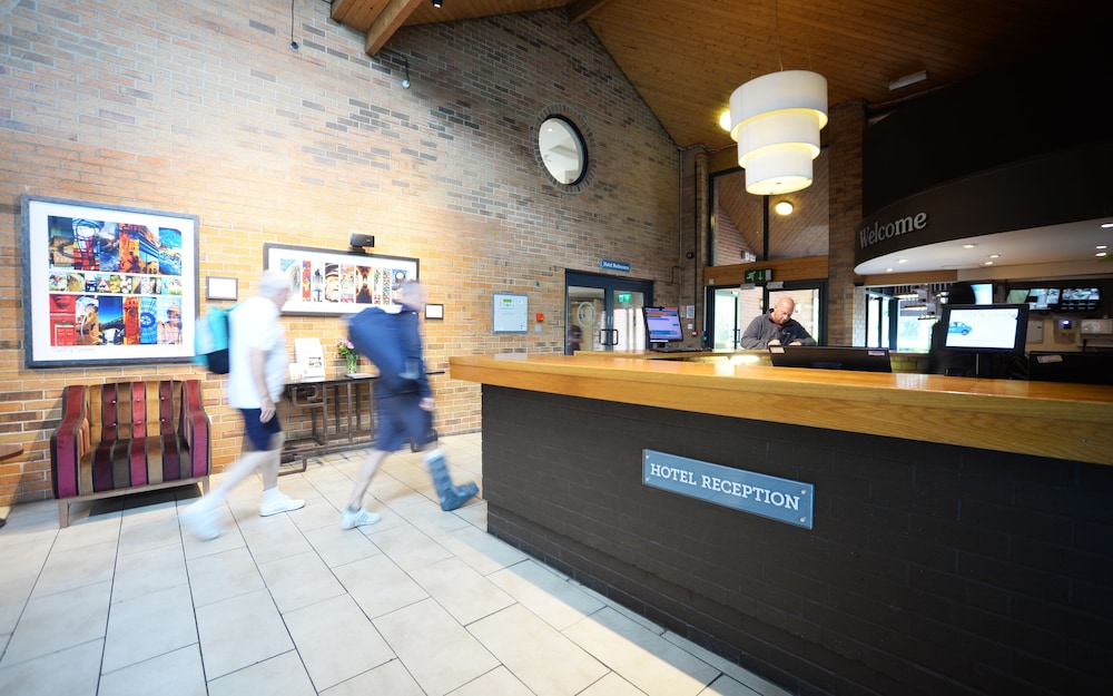 Waterside Hotel And Leisure Club 4/59