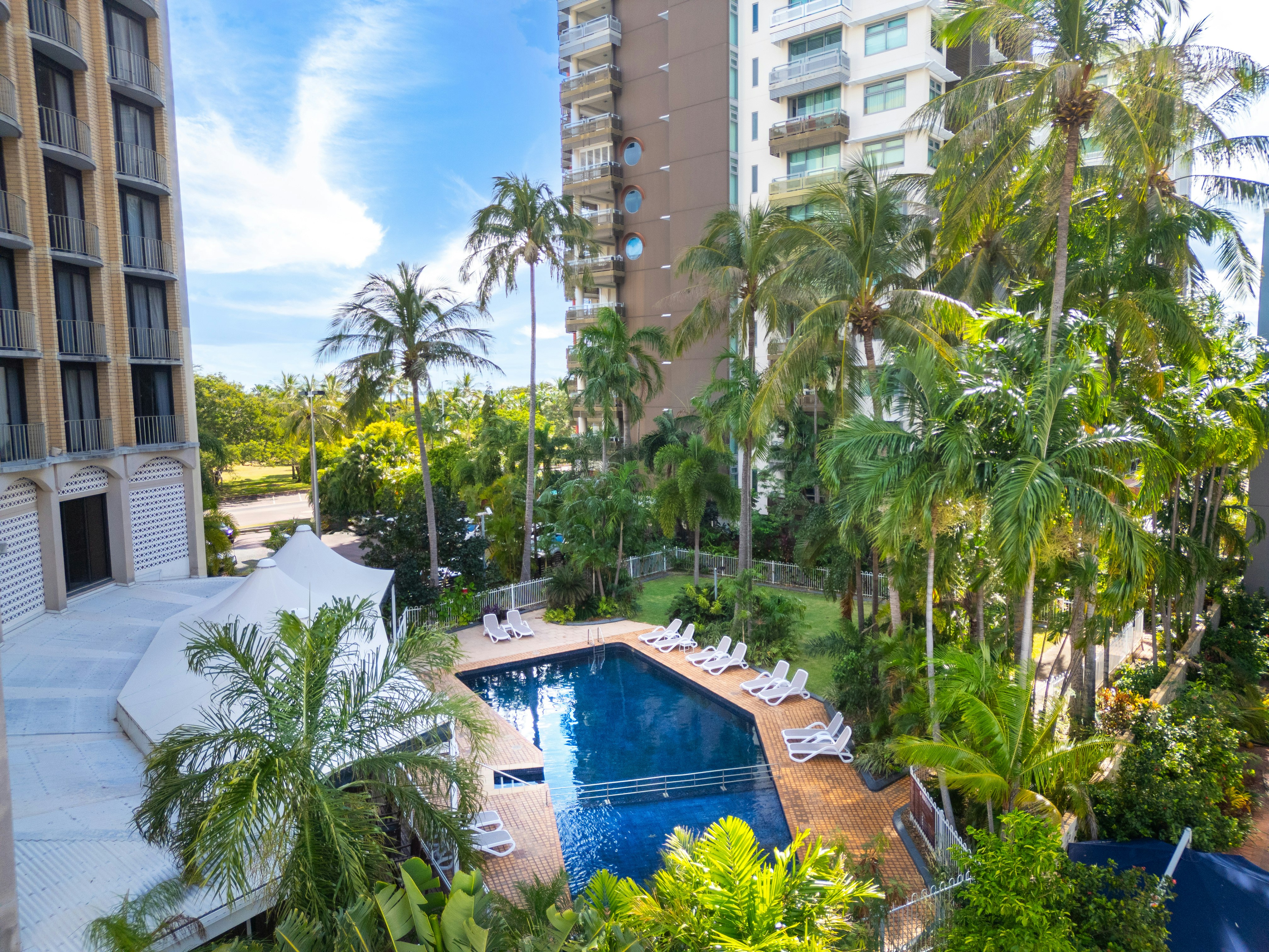 Hilton Garden Inn Darwin 47/48
