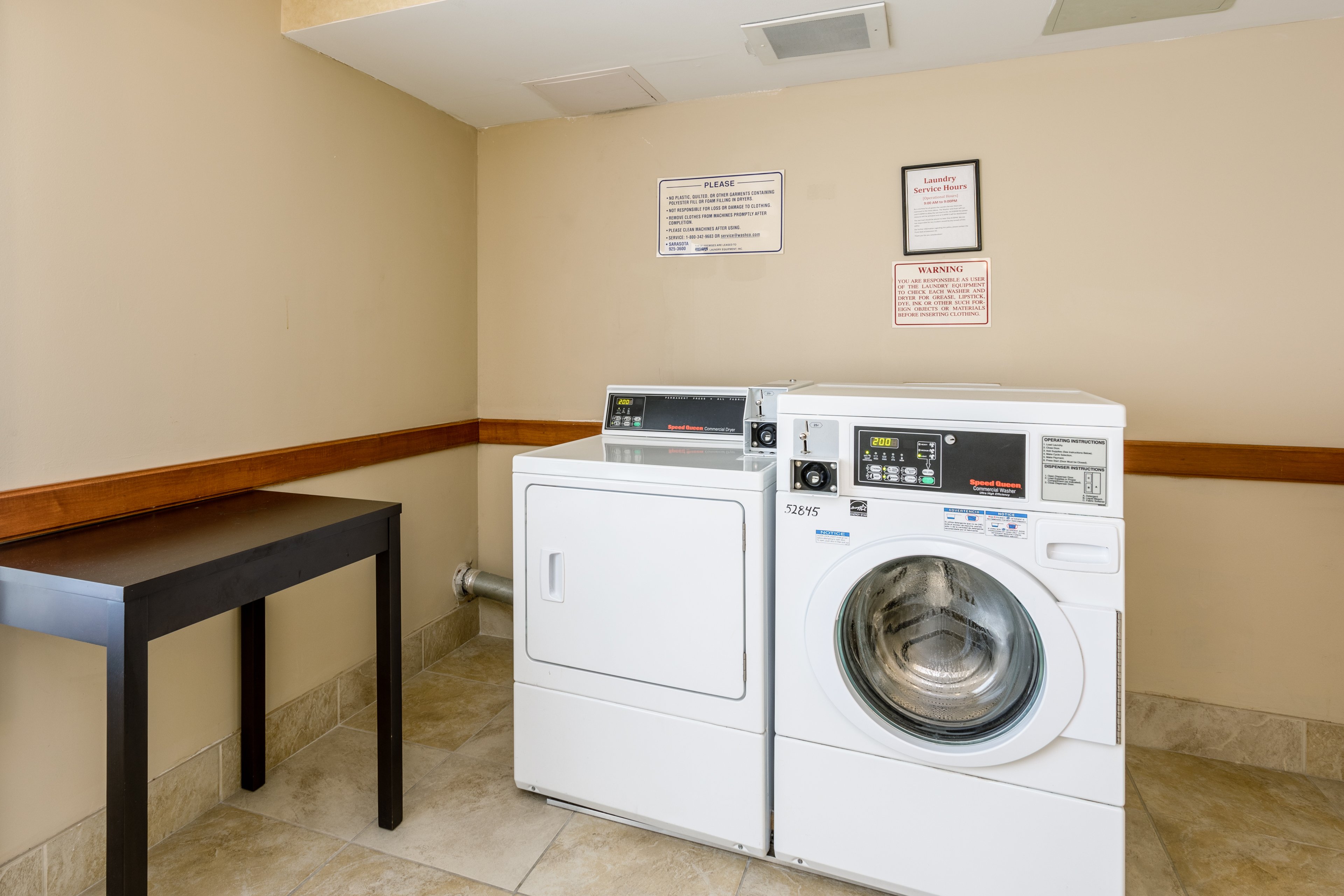 Holiday Inn Express & Suites Bradenton East-Lakewood Ranch 10/50