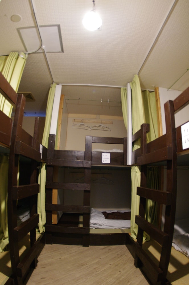 Guest House Asahikawa - Hostel 7/50