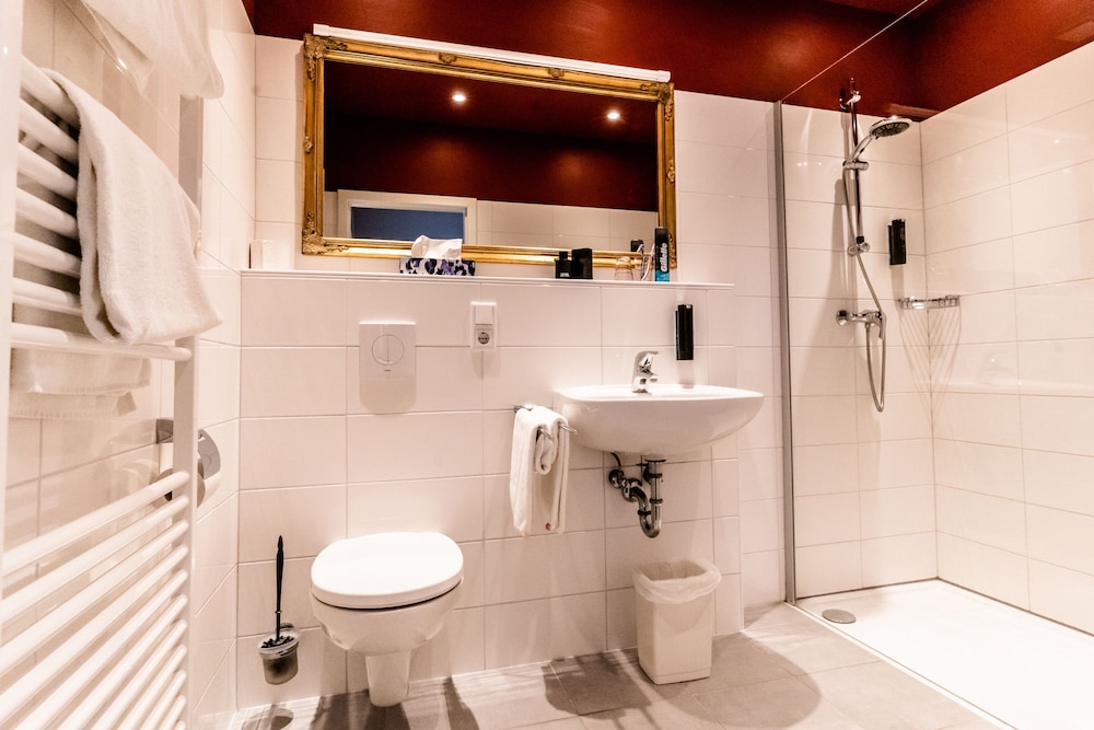 Privathotel Stickdorn 46/48