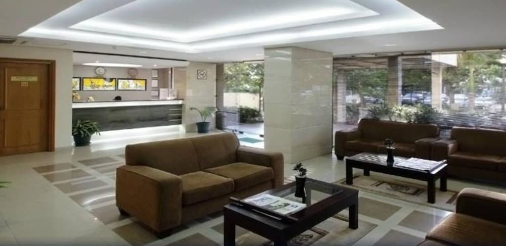 Vip Executive Suites Maputo Hotel 25/49