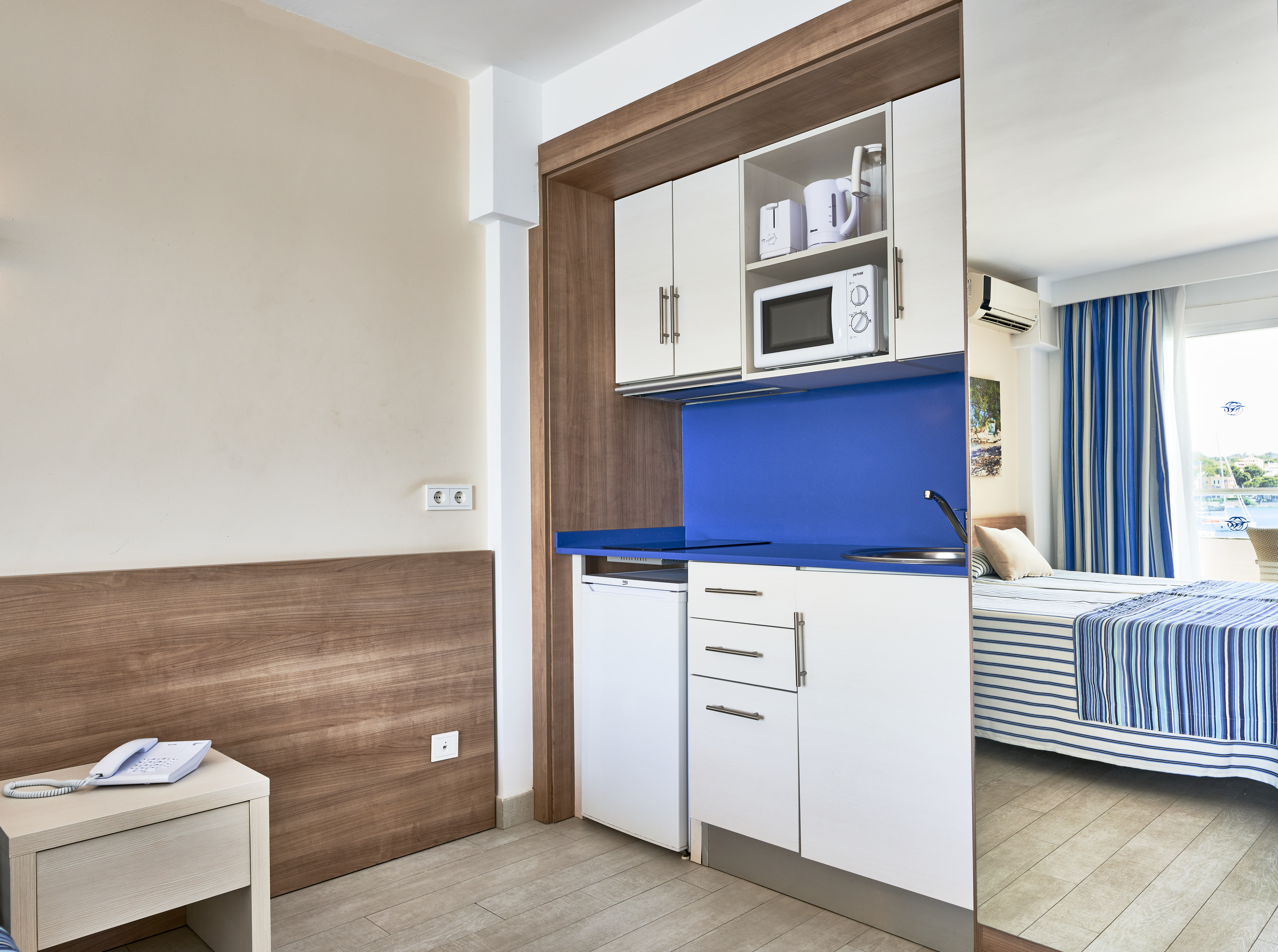 Globales Verdemar Apartments 13/39