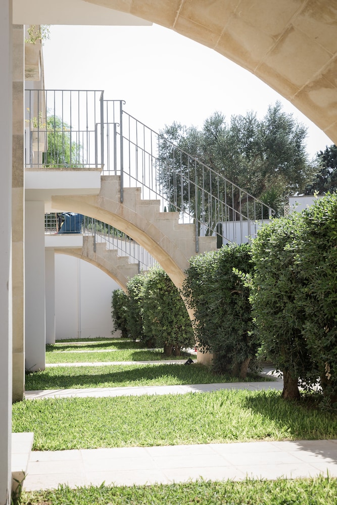 Masseria Bandino & Spa 69/73