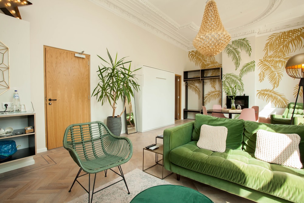La Paulowna Boutique Hotel 20/41