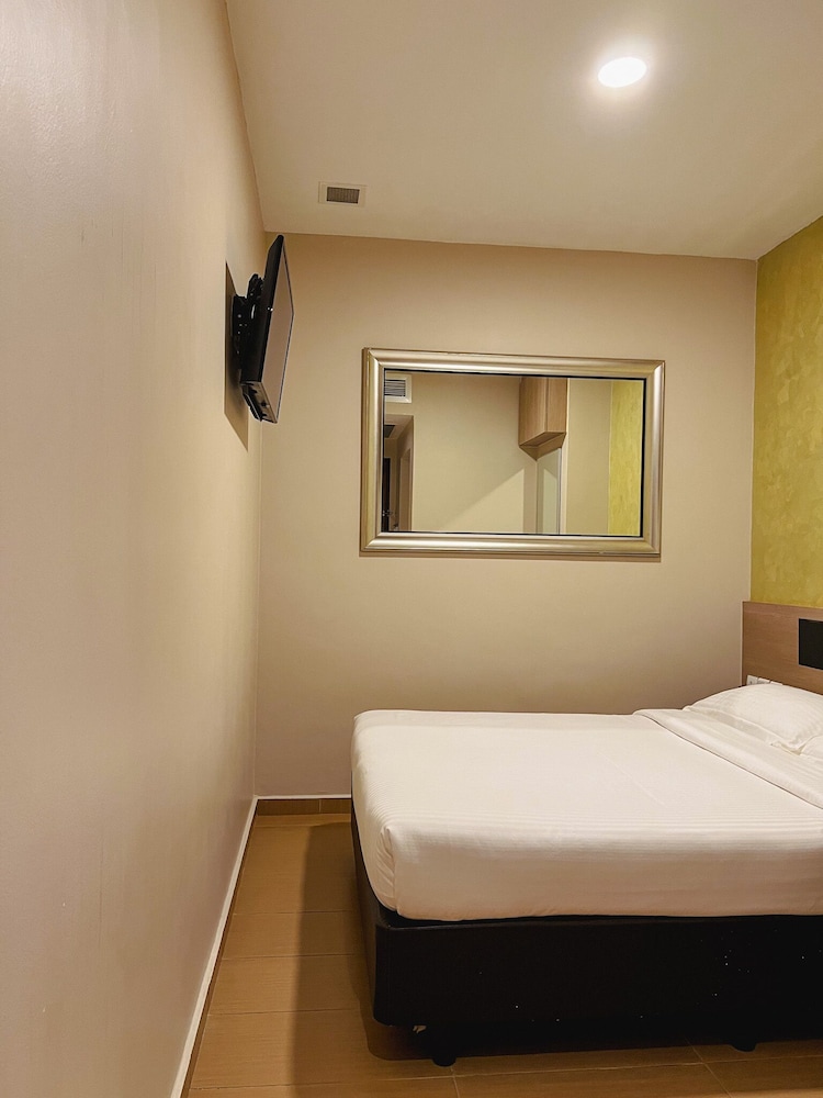 Fragrance Hotel Ocean View 32/46
