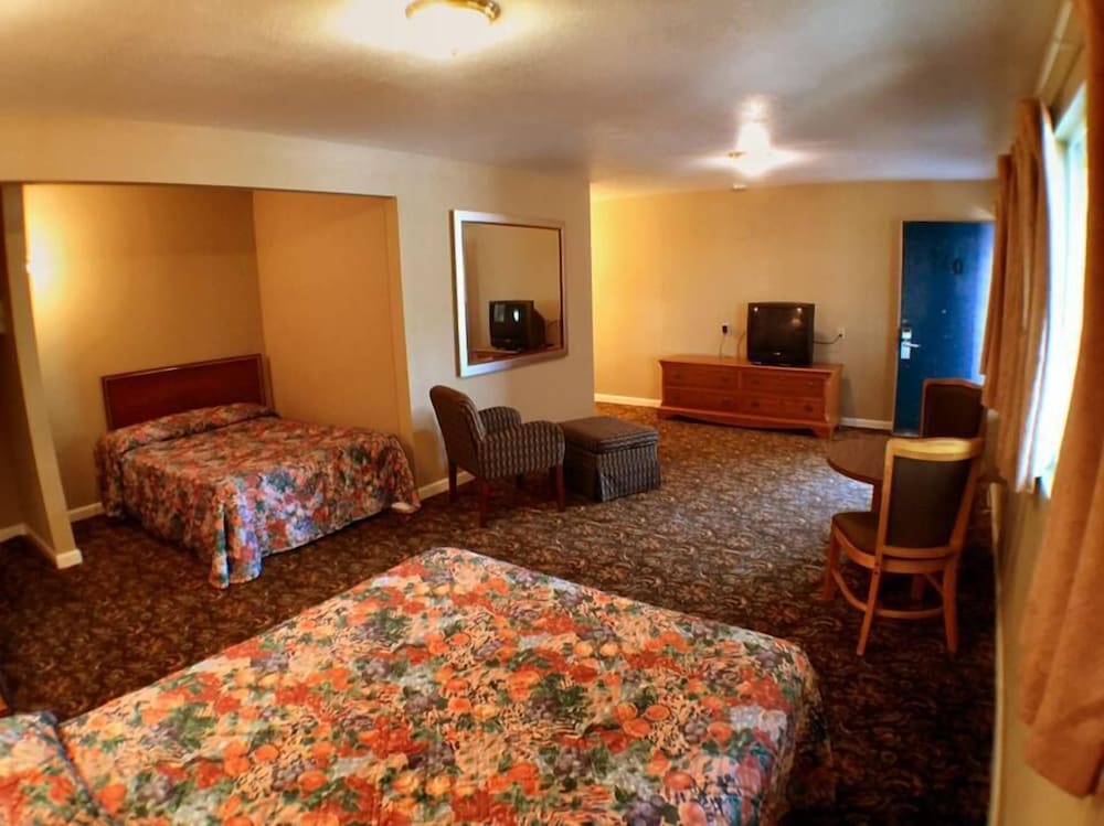 OYO Travellers Inn 30/39