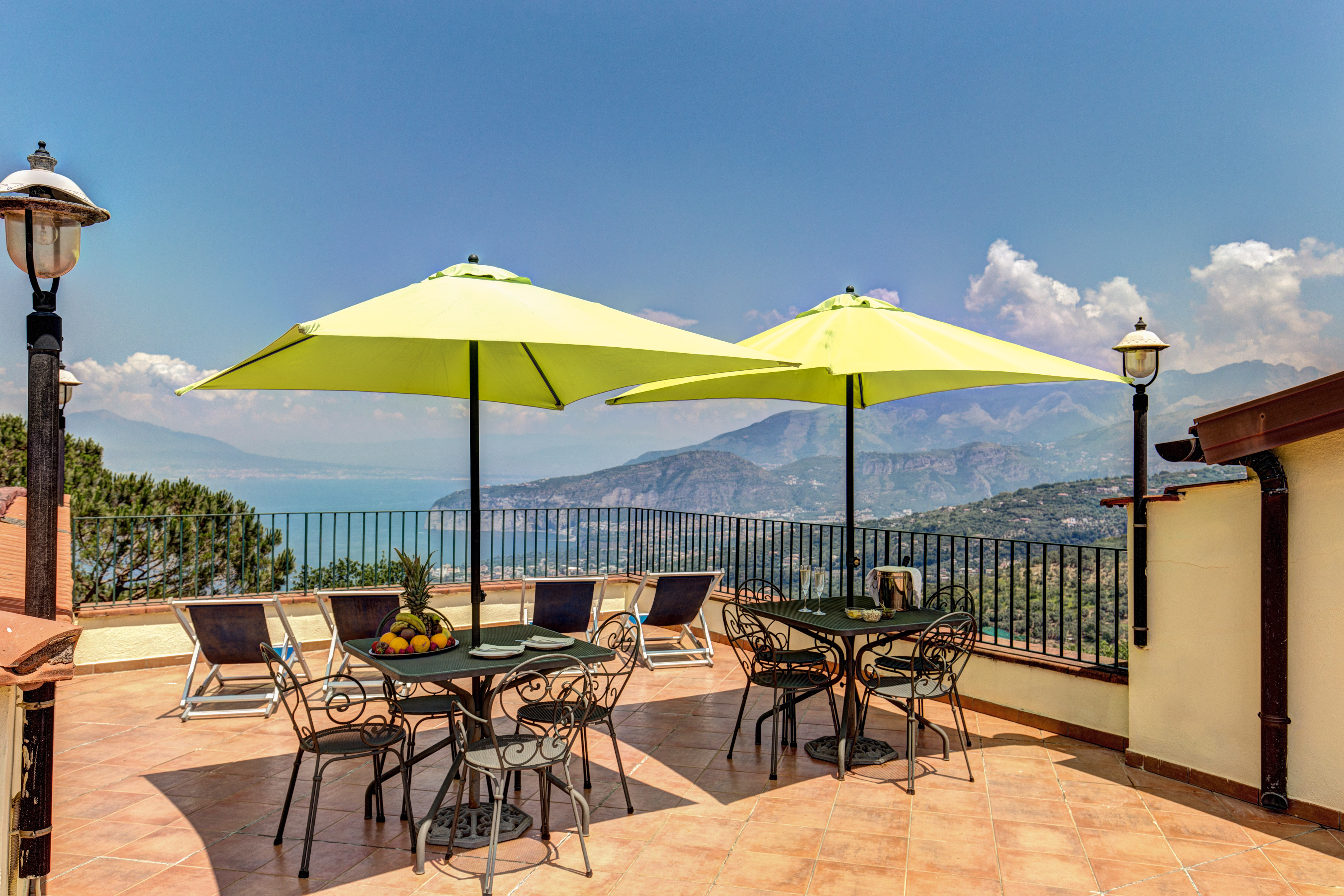 Villa Romita Hotel 37/53
