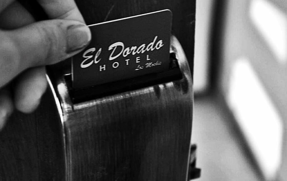 El Dorado 19/52
