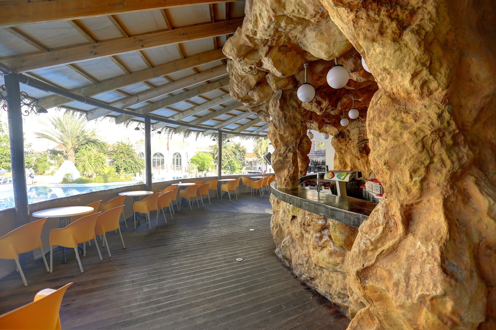 Caribbean World Hammamet Garden 44/80