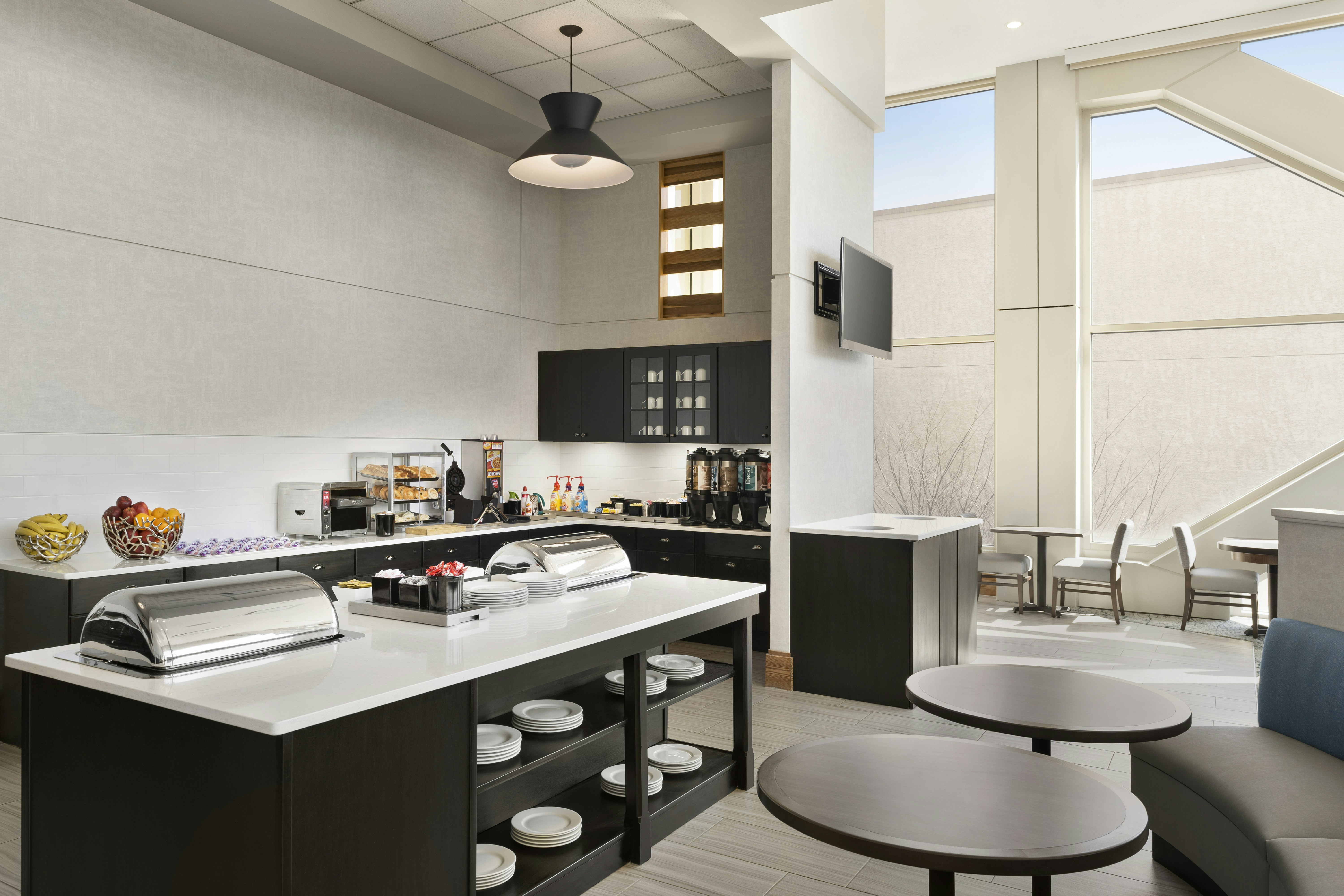 Homewood Suites by Hilton University City Philadelphia PA 15/26
