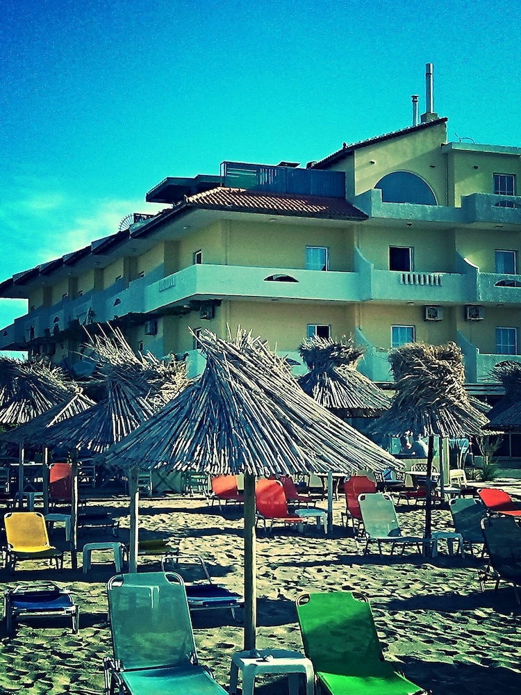 Aptera Beach 5/46