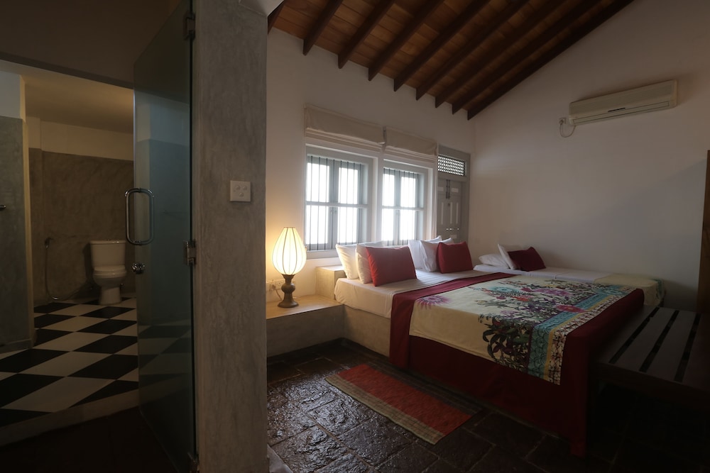 Villa Hundira 10/50