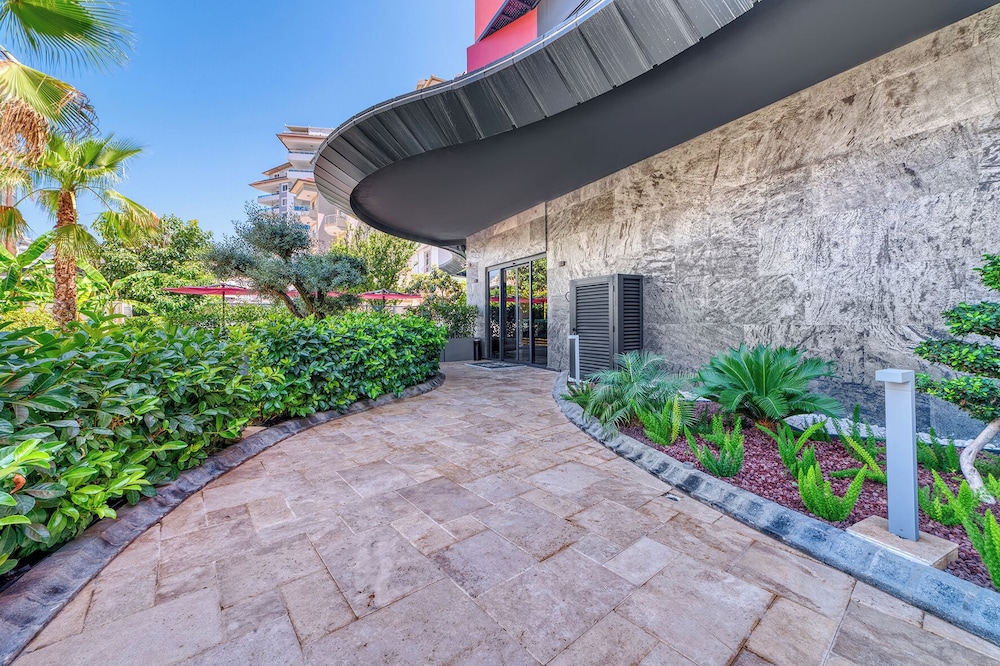 Prime Suite Alanya 39/45