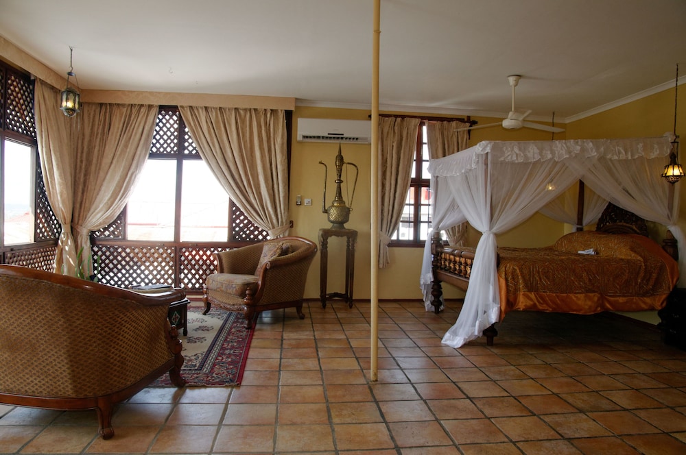 Zanzibar Palace Hotel 47/75