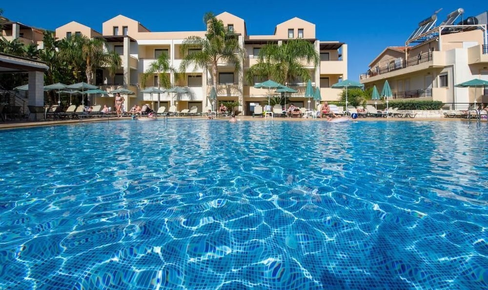 Creta Palm 7/68