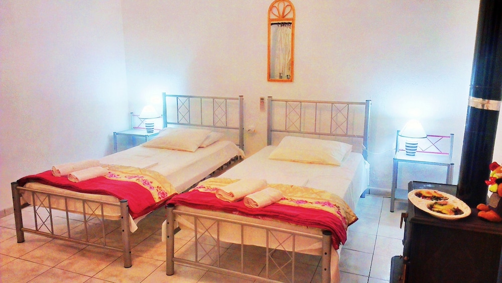 VILLA KONAKI 20/36
