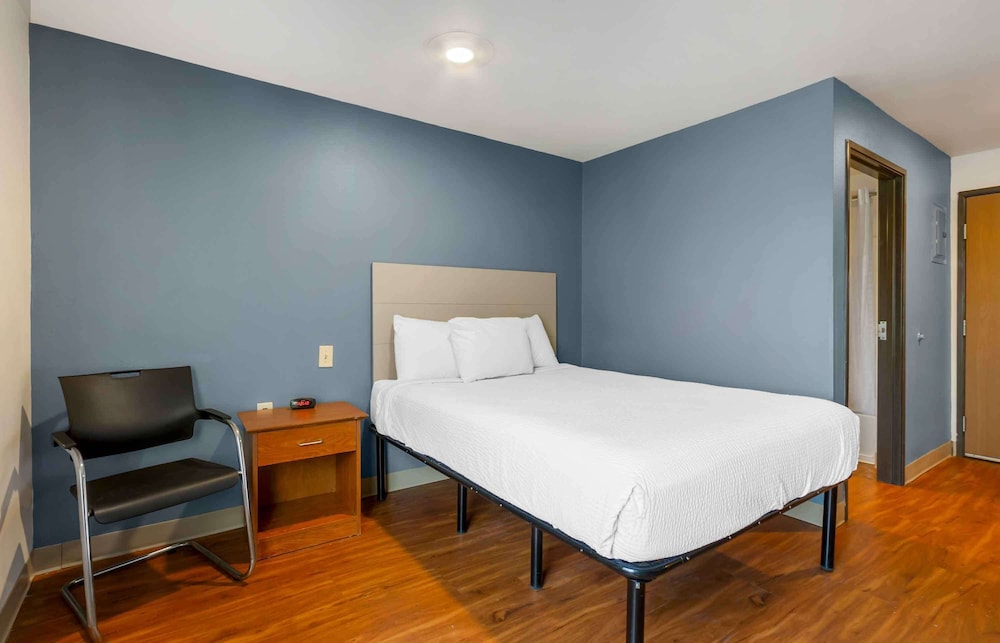 Extended Stay America Select Suites - Charleston - North Charleston - I-526 21/50