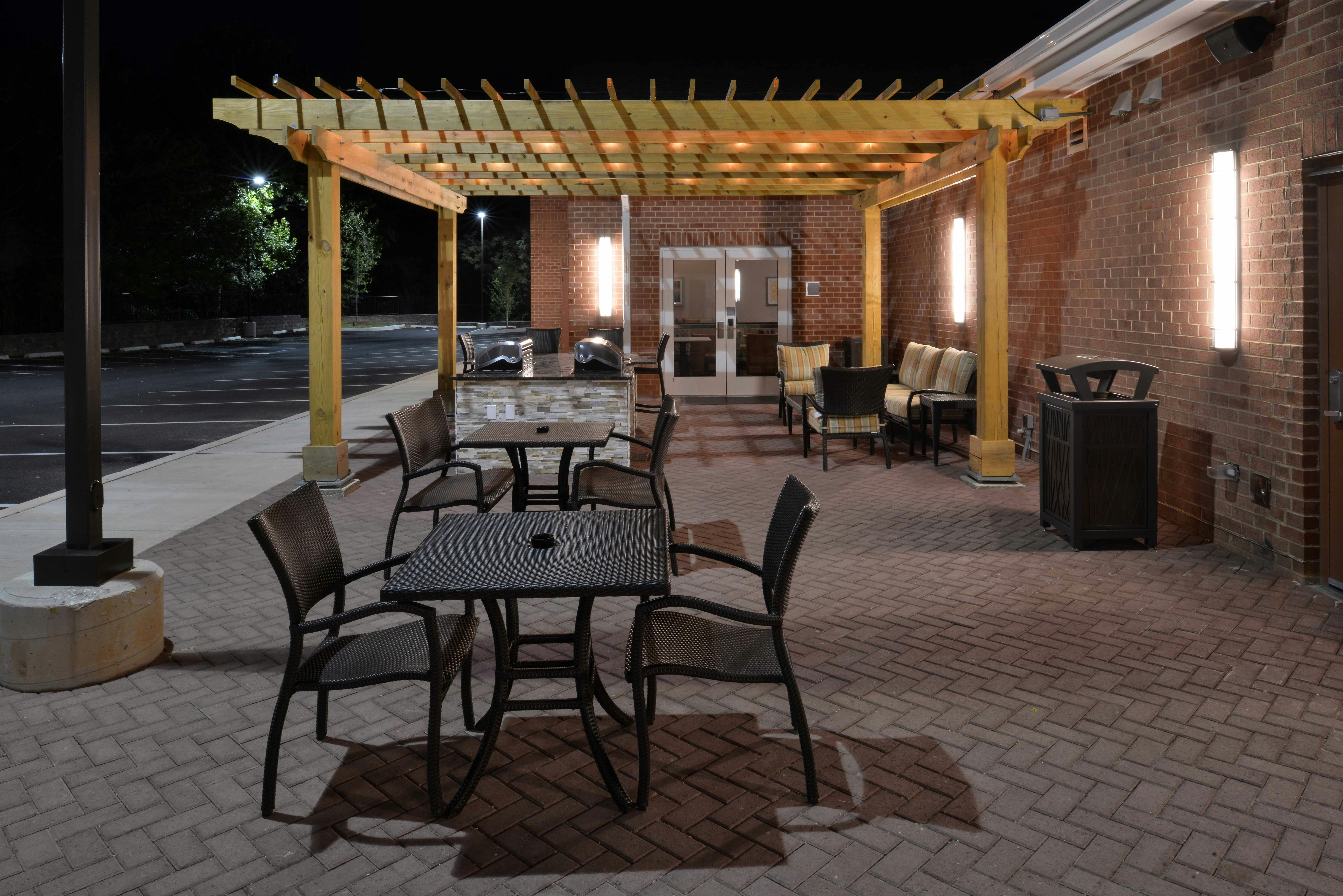 Homewood Suites by Hilton Columbia Laurel 41/60