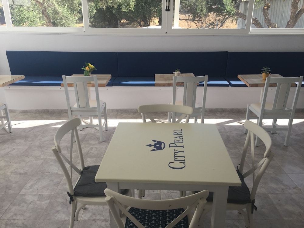 City Pearl Boutique Hotel 29/42