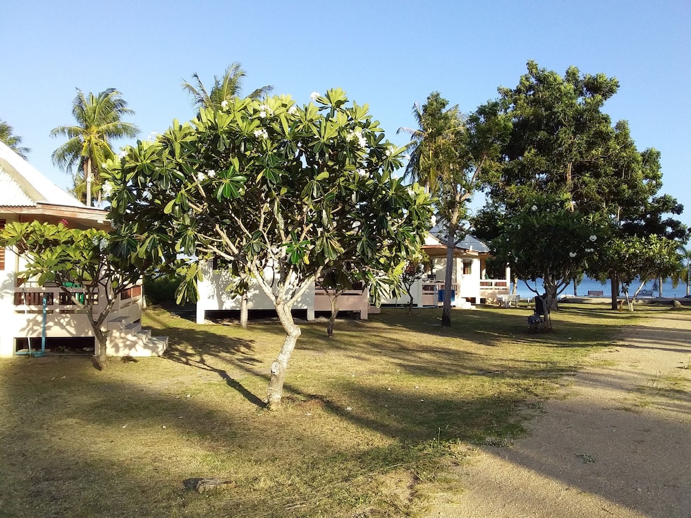 Jinta Beach Bungalow 39/44