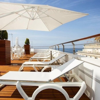 Voramar Benidorm 24/38