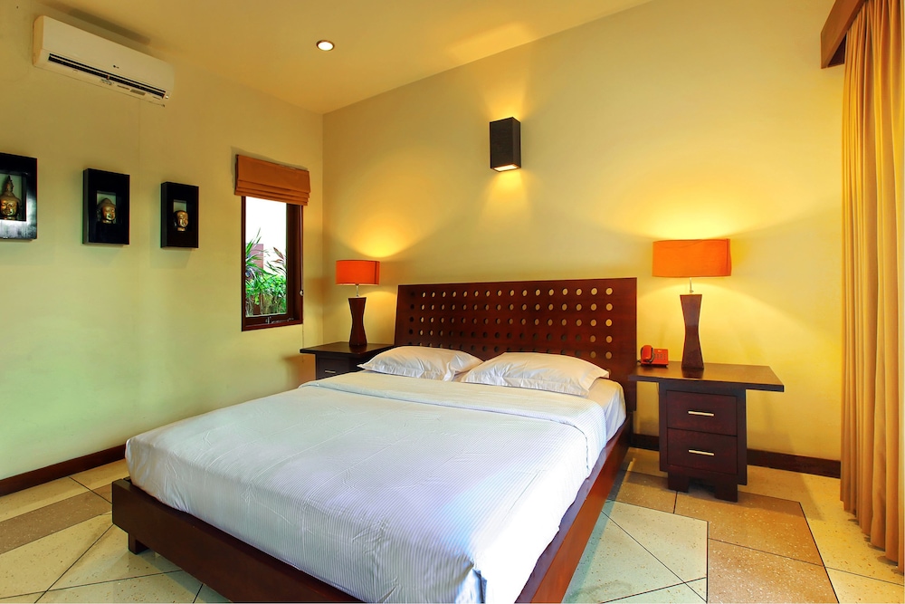 The Mutiara Jimbaran Boutique Villas 27/70