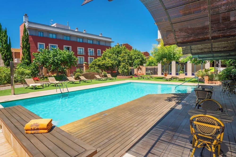 Hotel Sant Jordi 44/50