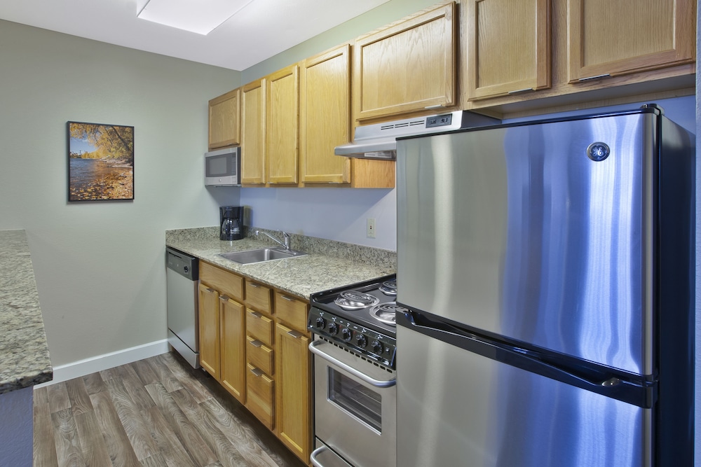 Towne Place Suites Marriott Minneapolis St Paul Airport Eagan 10/47