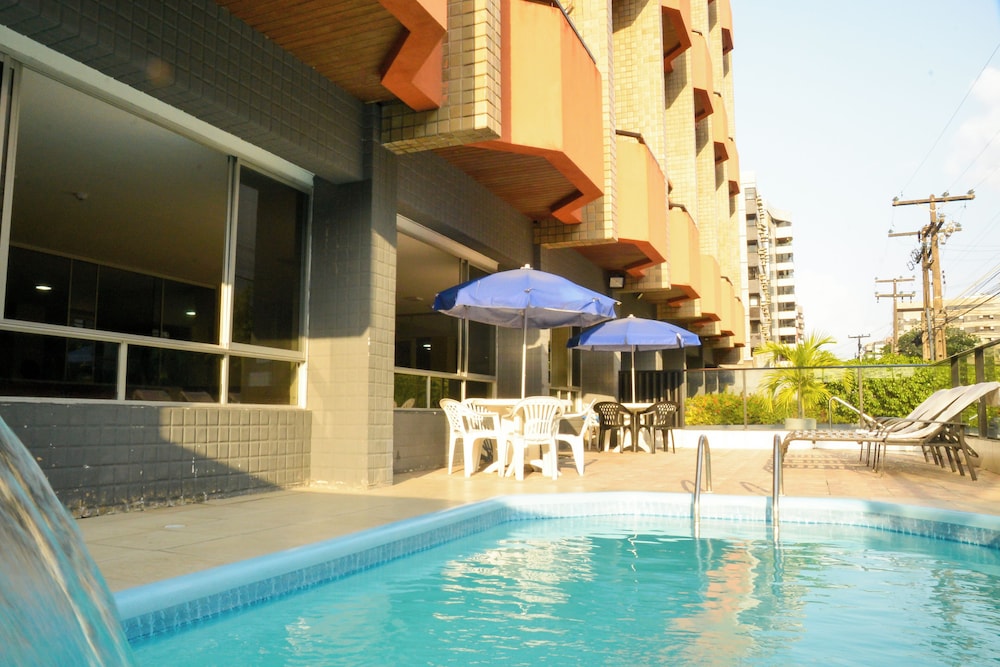 Lagoa Mar Hotel 33/56