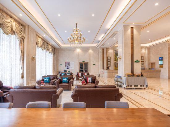 Vienna International Hotel (Boluo Xing'an City) 29/40