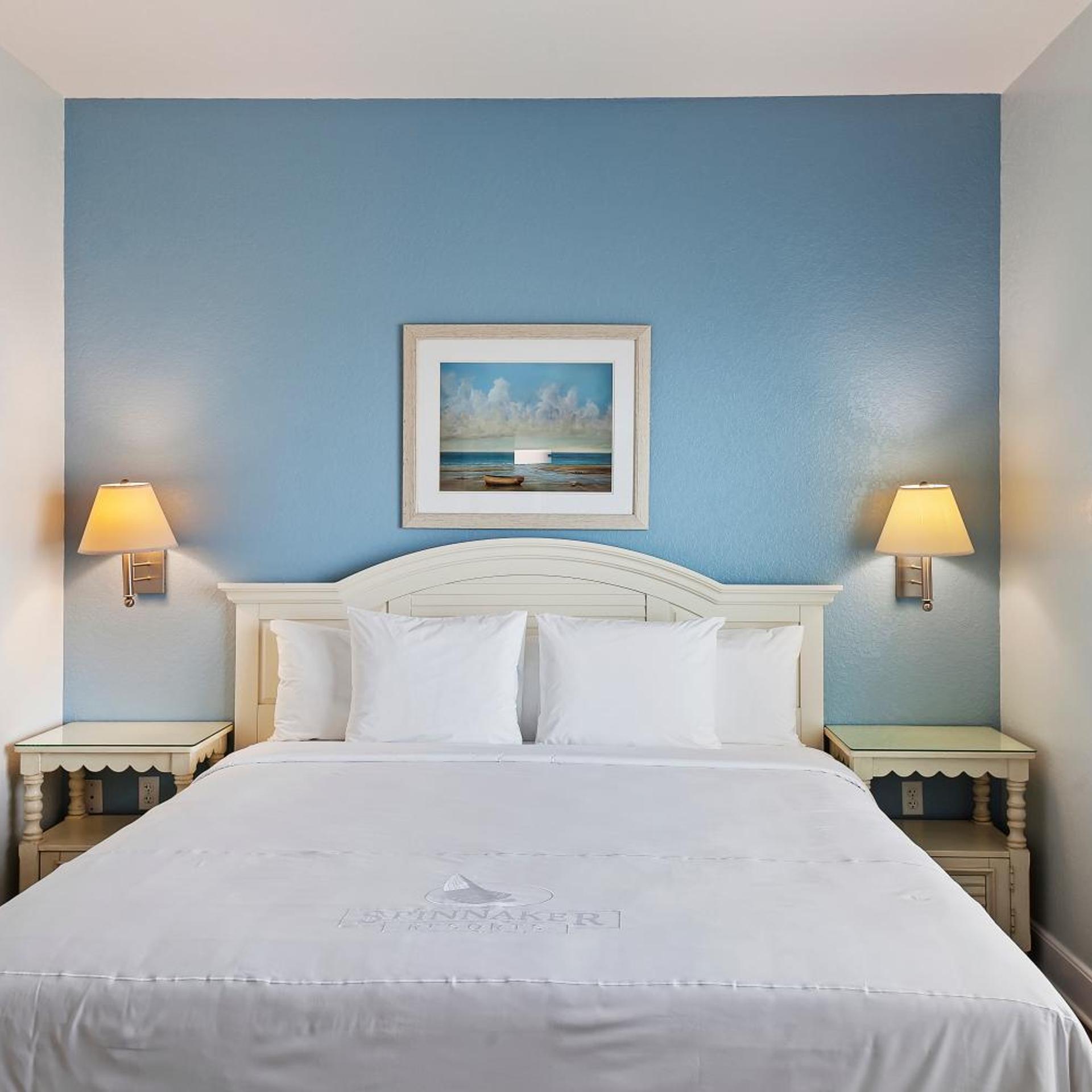 1 Bedroom, Apartment, Ocean Front